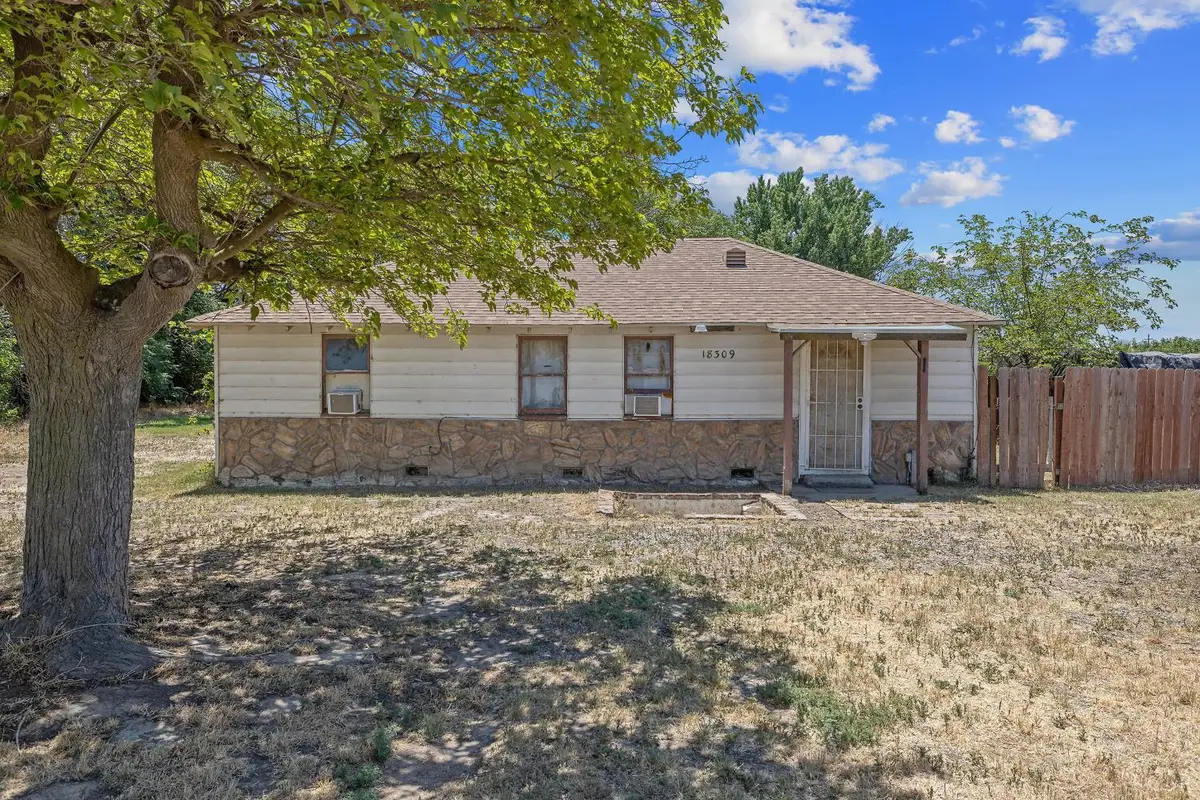 18309 Java Avenue, Lemoore, CA 93245 - #1