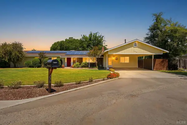236 Lorita Way, Hanford, CA 93230
