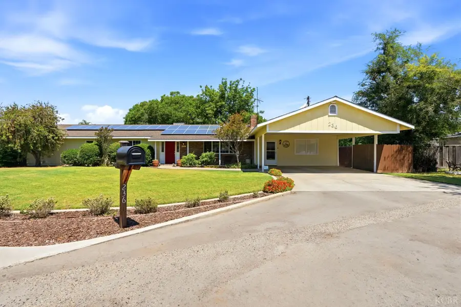 236 Lorita Way, Hanford, CA 93230 - #2