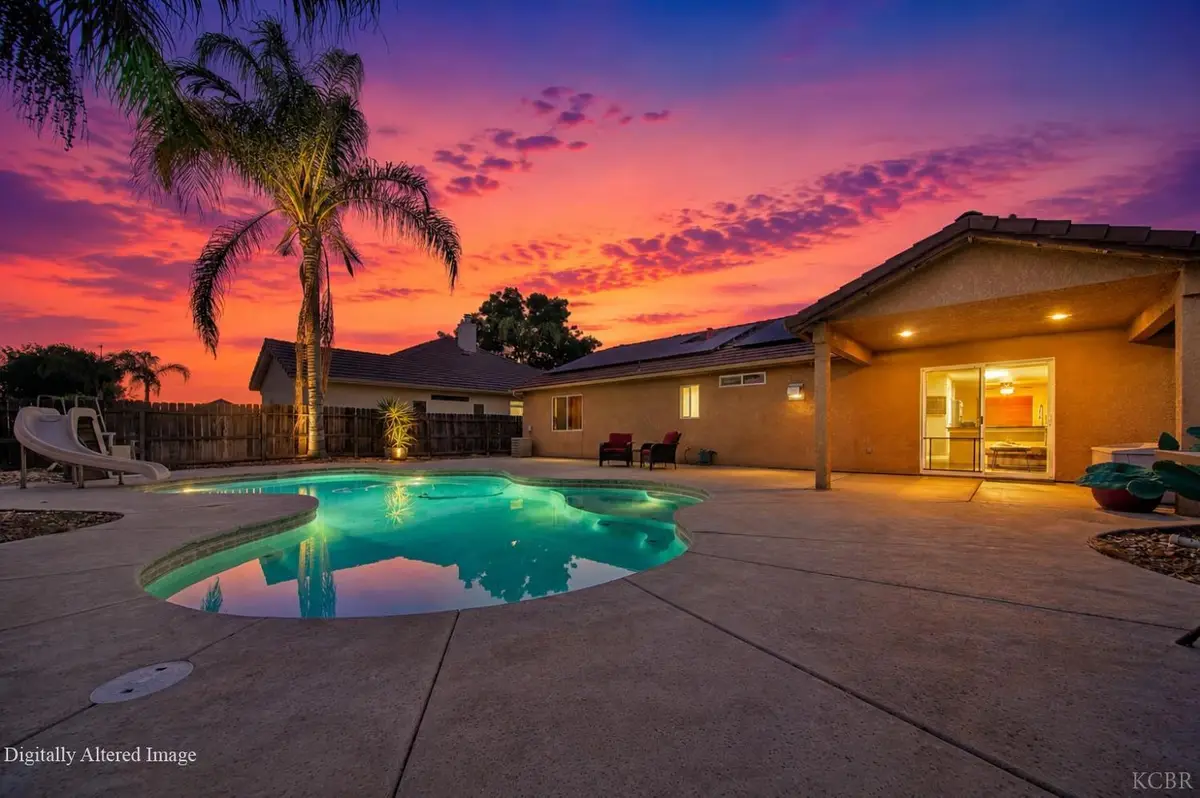 2159 Charlie Chambers Drive, Hanford, CA 93230 - #1