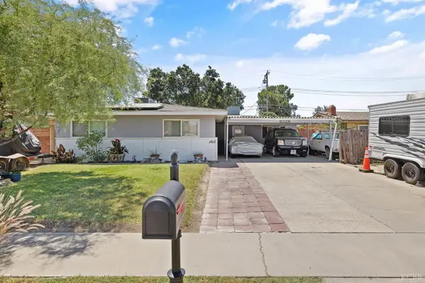1412 N Williams Street, Hanford, CA 93230