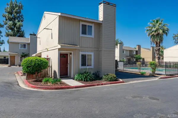 232 N Lemoore-#28 Avenue, Lemoore, CA 93245