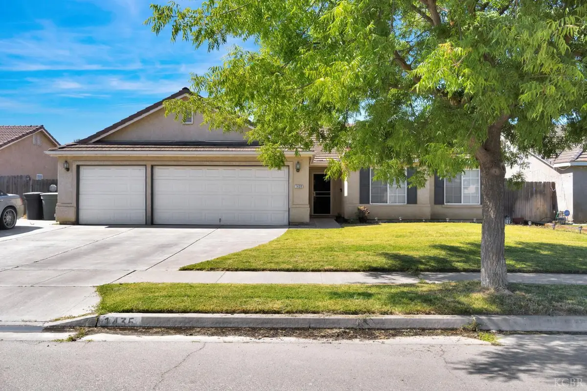 1435 Summerwind Drive, Lemoore, CA 93245 - #1