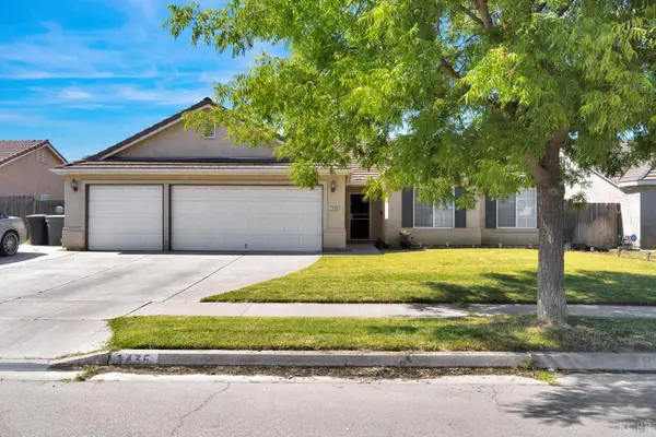 1435 Summerwind Drive, Lemoore, CA 93245