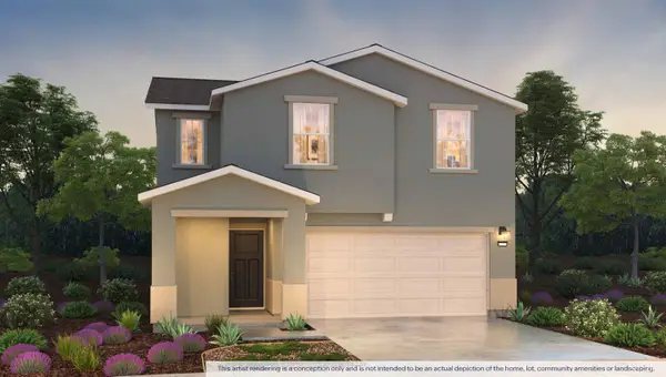 1784 S Harris Street, Hanford, CA 93230