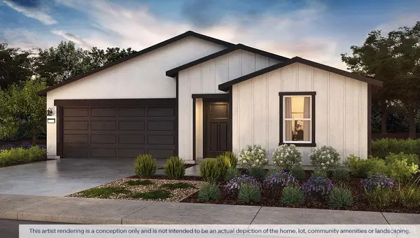 1796 S Harris Street, Hanford, CA 93230