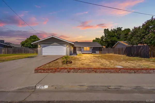 155 Lum Drive, Lemoore, CA 93245
