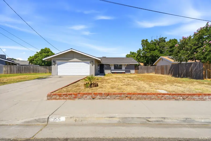 155 Lum Drive, Lemoore, CA 93245 - #2