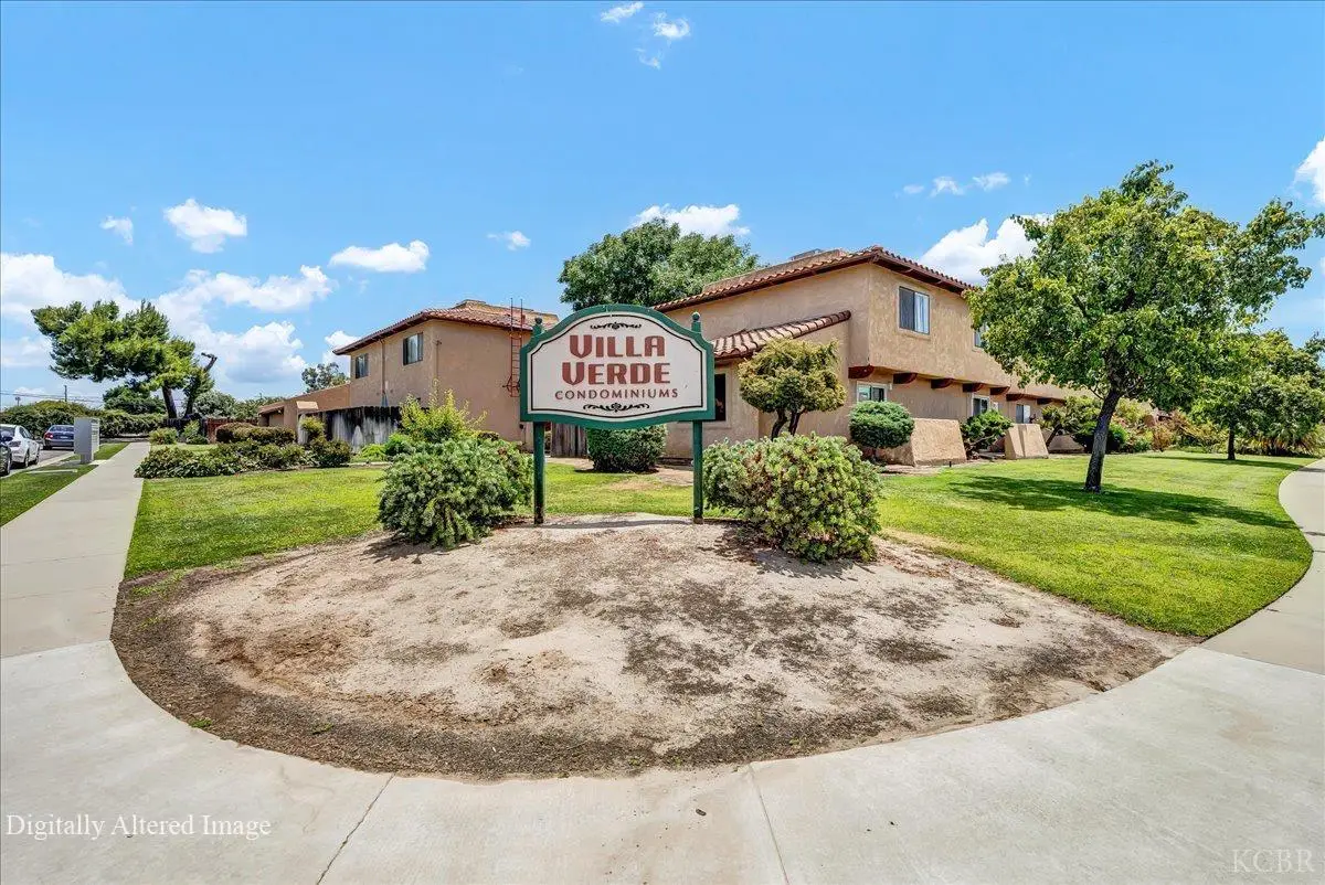 888 N Greenfield. Apt #o Avenue, Hanford, CA 93230 - #1