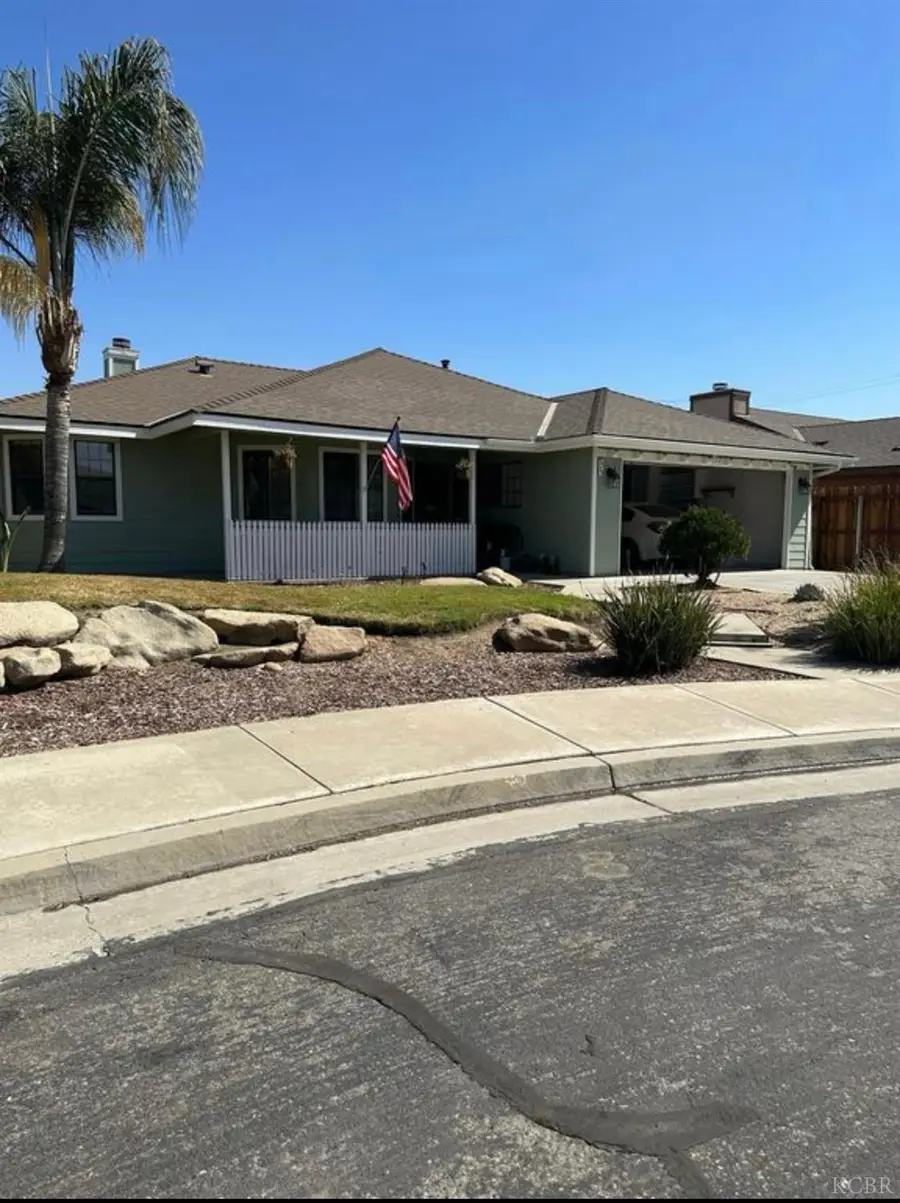 2123 Ashwood Court, Hanford, CA 93230 - #2