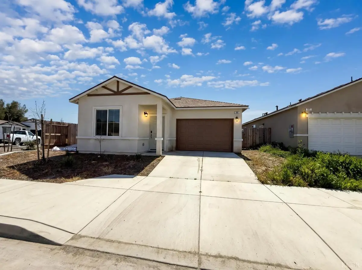 509 Sandtrap Lane, Lemoore, CA 93245 - #1