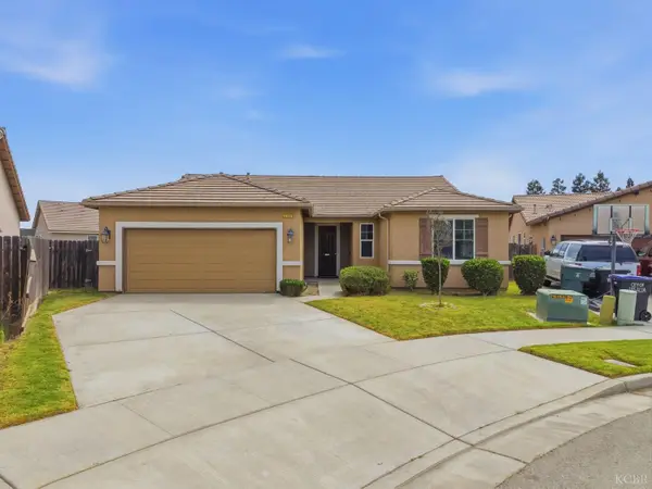 3102 SE La Vida Court, Visalia, CA 93292