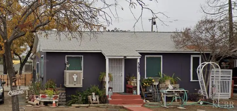 561 S I Street, Tulare, CA 93274 - #1