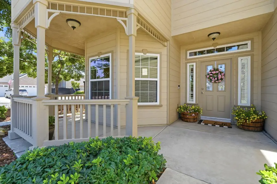 2254 Foxhill Place, Hanford, CA 93230 - #3