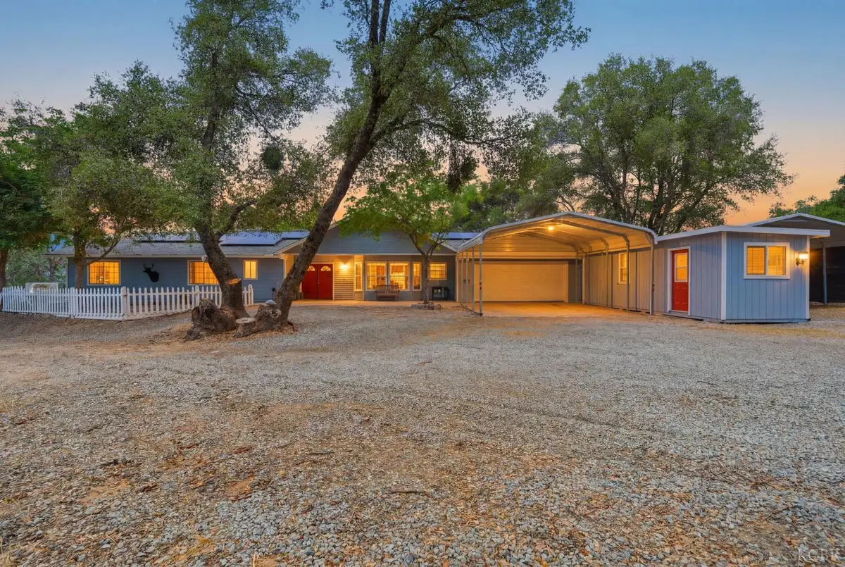 40872 Big Oak Flat Road, Oakhurst, CA 93644 - #1