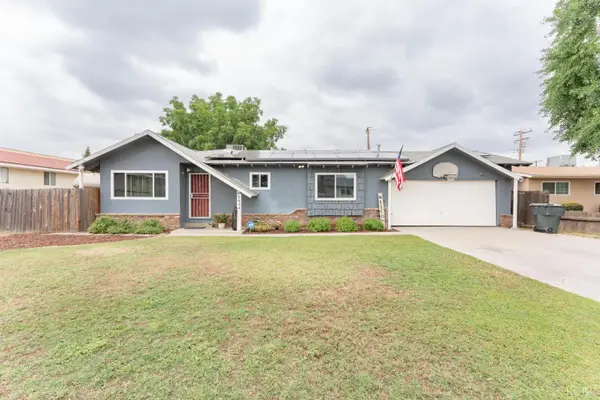 1644 W Victor Avenue, Visalia, CA 93277