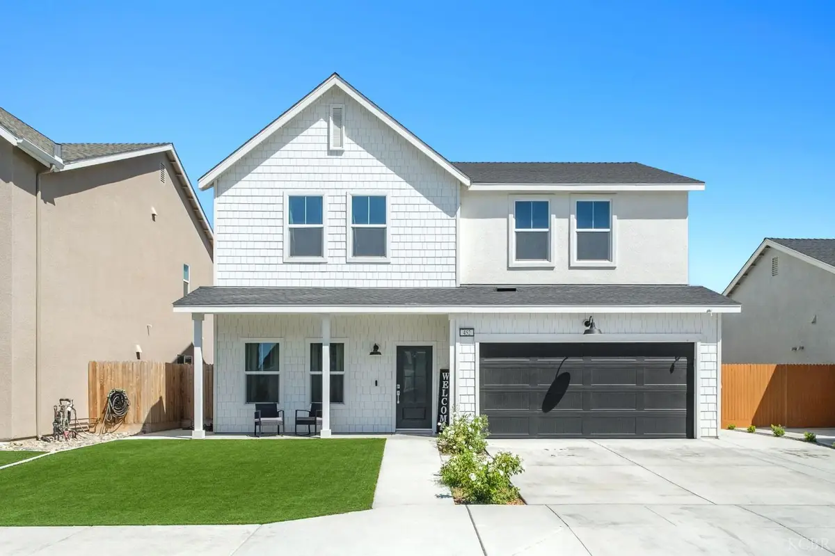 452 University Drive, Lemoore, CA 93245 - #1