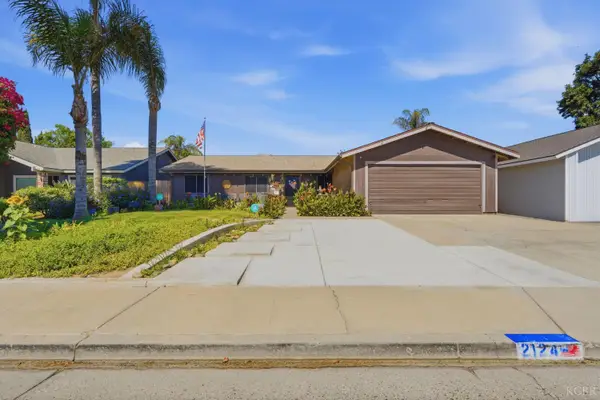 2124 Neill Way, Hanford, CA 93230