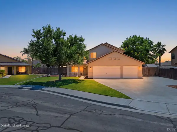 917 Margaret Circle, Hanford, CA 93230