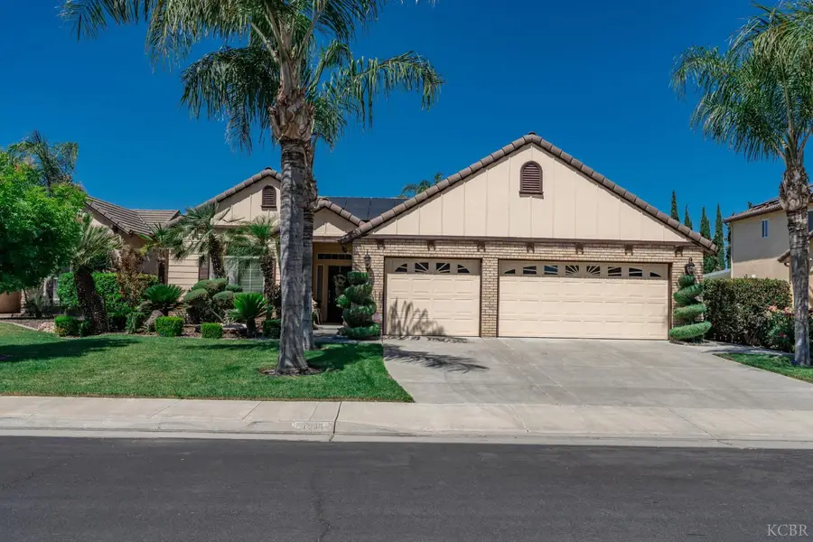 1930 N Sonoma Court, Hanford, CA 93230 - #2