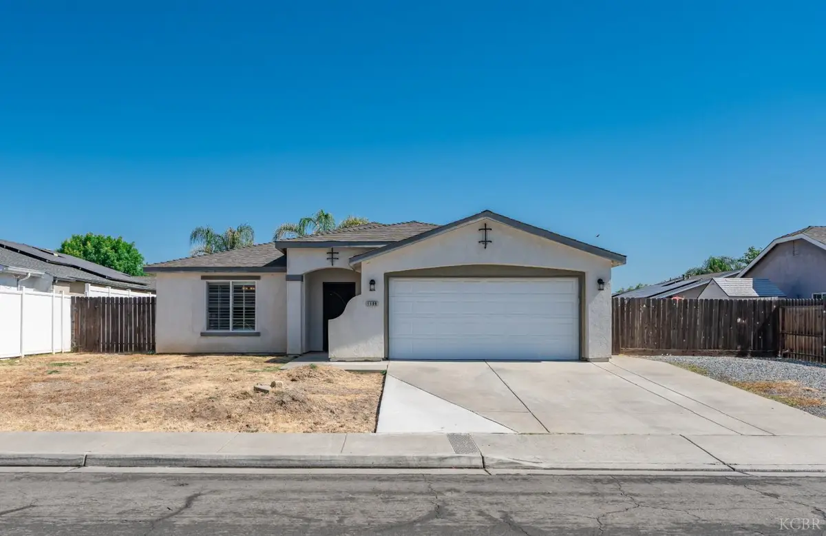 1198 E Donnybrook Place, Hanford, CA 93230 - #1