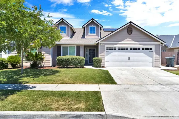 1786 Bryman Street, Hanford, CA 93230