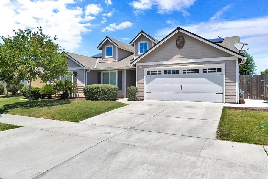 1786 Bryman Street, Hanford, CA 93230 - #2