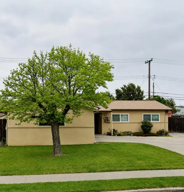 1116 Lassen Drive, Hanford, CA 93230