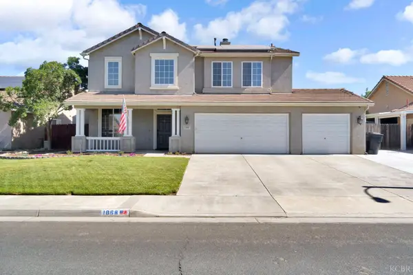 1068 W Pepper Drive, Hanford, CA 93230