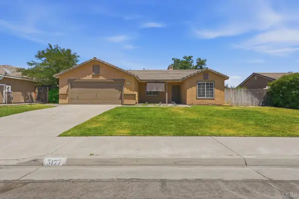 3177 Mission Drive, Hanford, CA 93230