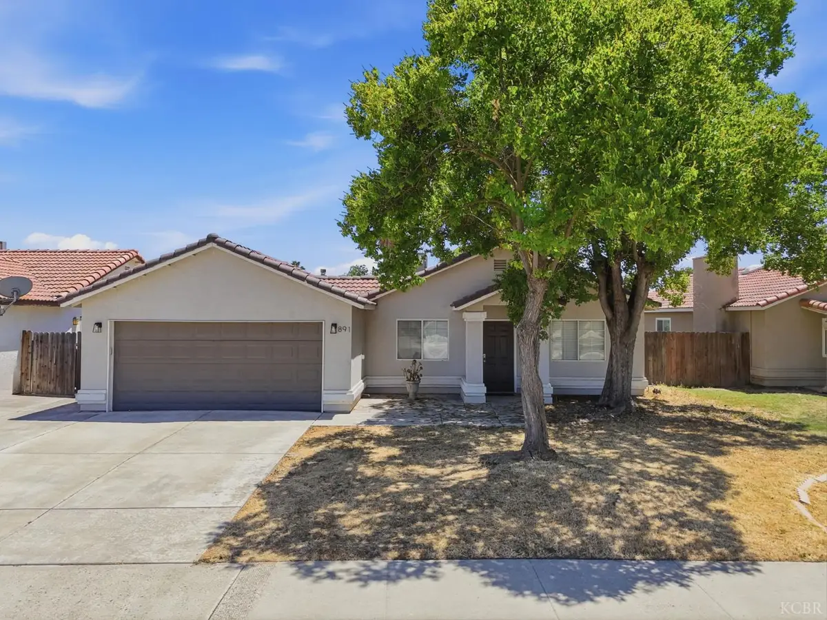 891 W Ambassador Drive, Hanford, CA 93230 - #1