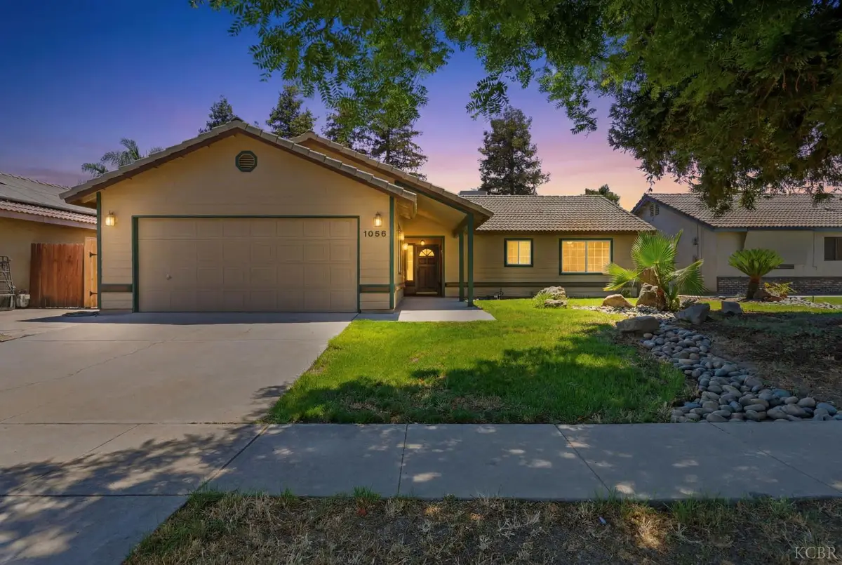 1056 N Petaluma Street, Tulare, CA 93274 - #1