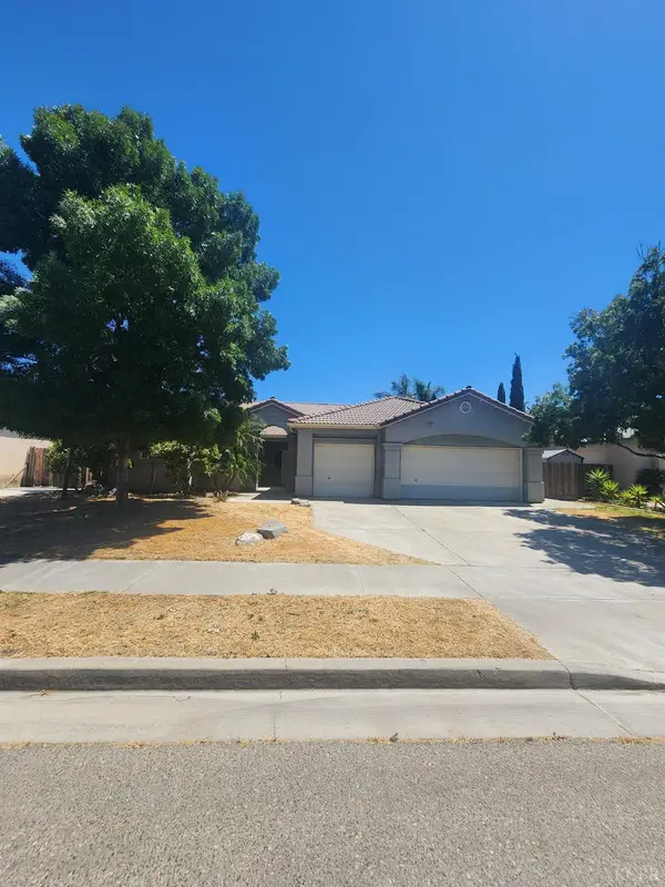 1623 Humbolt Street, Lemoore, CA 93245