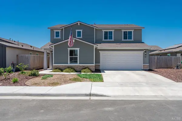704 Corral, Corcoran, CA 93212