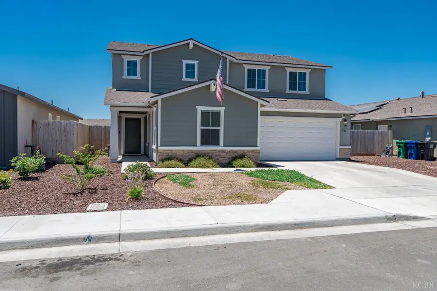 704 Corral, Corcoran, CA 93212 - #2