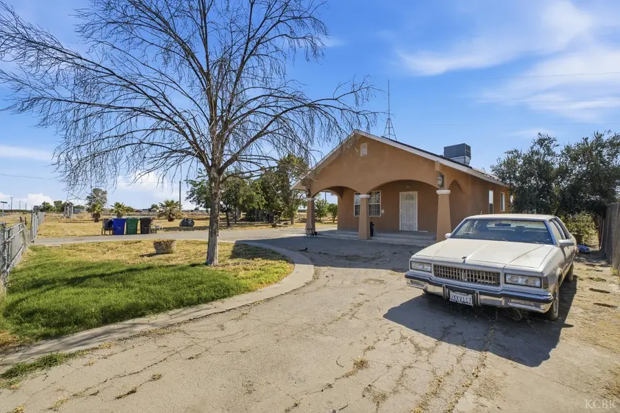 24195 5 1/2 Avenue, Corcoran, CA 93212 - #3