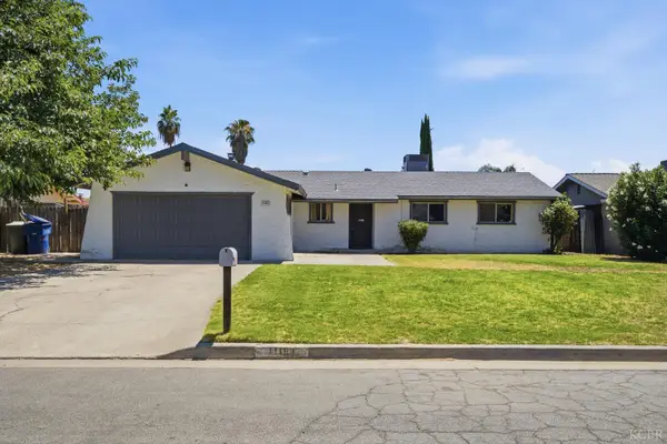 11163 Beverly Drive, Hanford, CA 93230