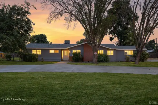 842 S Lemoore Avenue, Lemoore, CA 93245