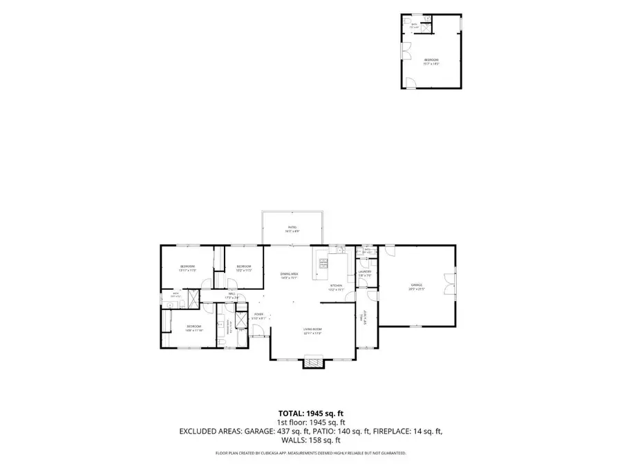 842 S Lemoore Avenue, Lemoore, CA 93245 - #3