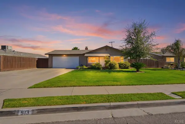 513 E Terrace Drive, Hanford, CA 93230