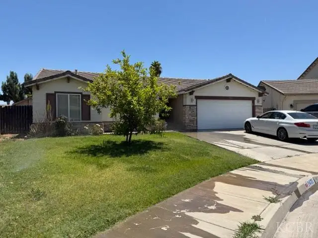 2431 Ranier Way, Hanford, CA 93230 - #1