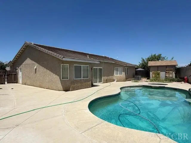 2431 Ranier Way, Hanford, CA 93230 - #3