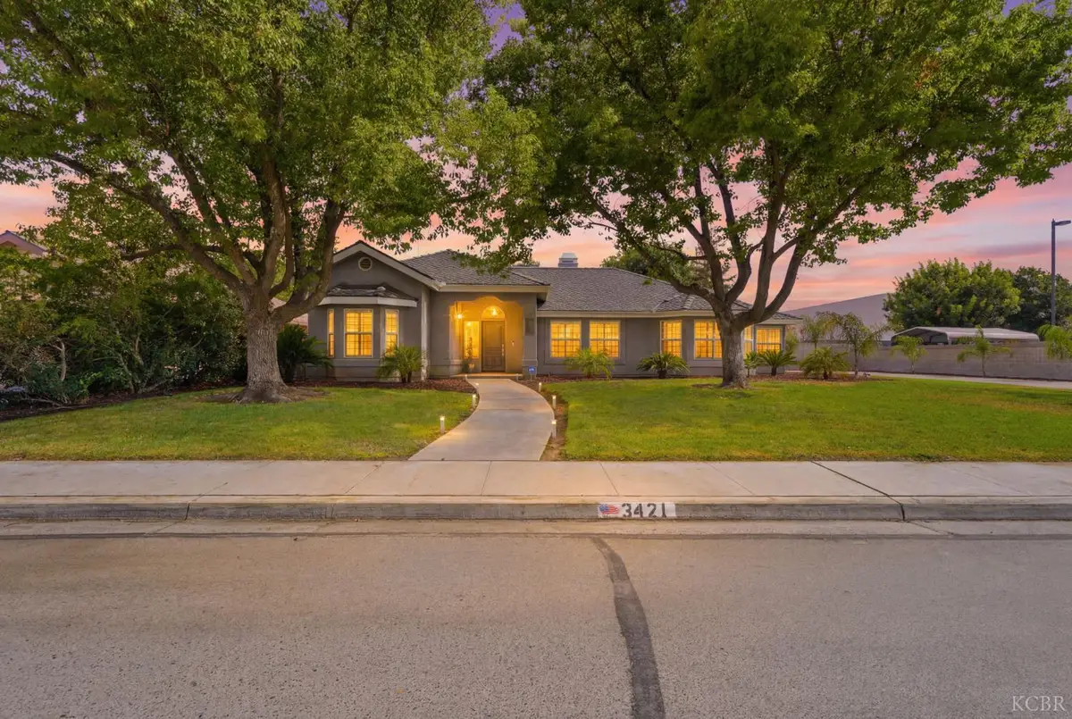 3421 W Orchard Avenue, Visalia, CA 93277 - #1