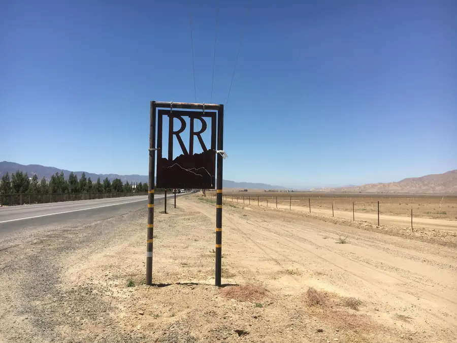 166 Russell Ranch Rd, Cuyama, CA 93254 - #2