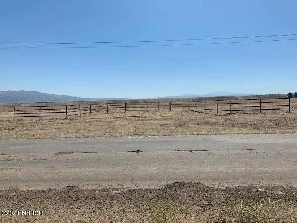 000 Perkins Road, New Cuyama, CA 93254 - #1