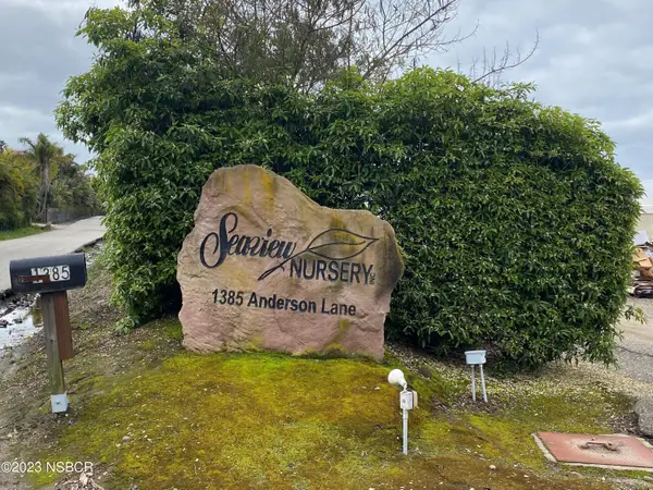 1385 Anderson Lane, Santa Barbara, CA 93111