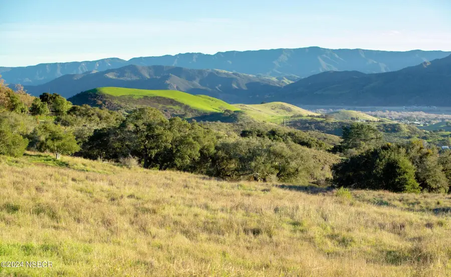 0 Cougar Ridge Road, Buellton, CA 93427 - #2