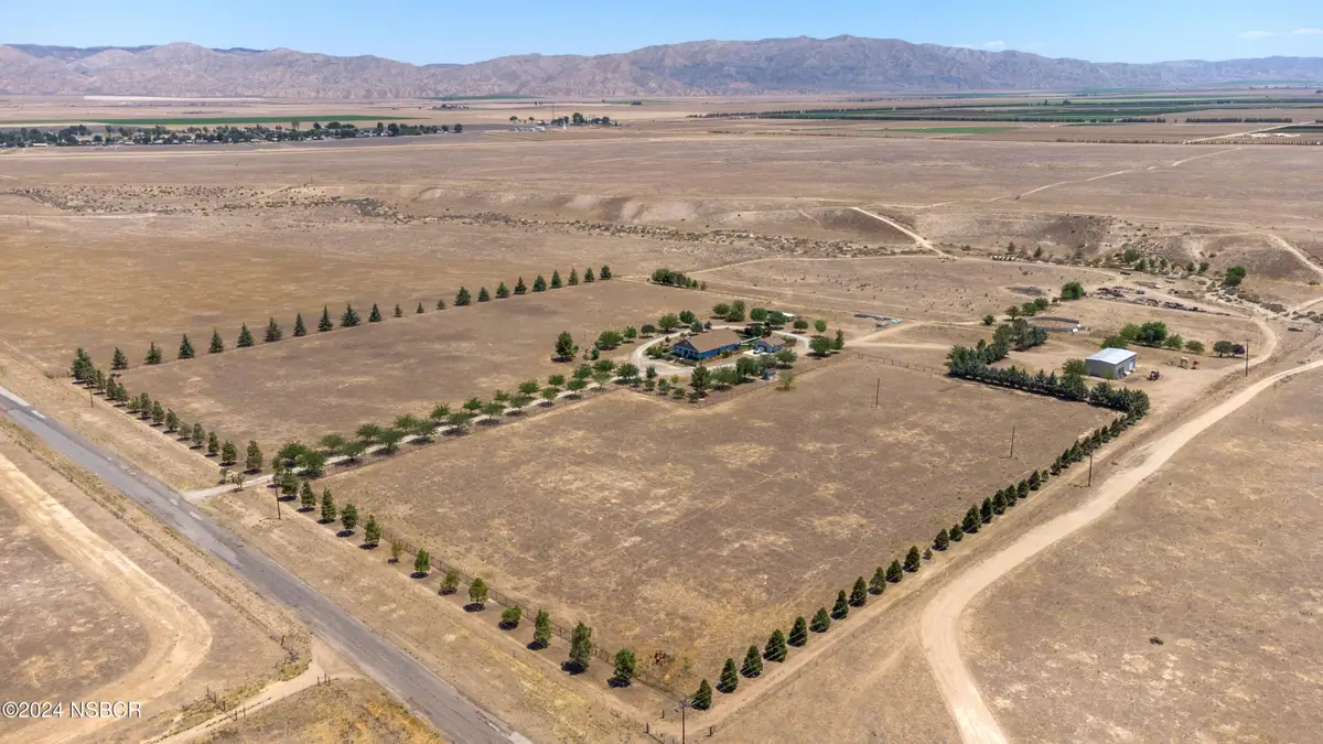 1220 Perkins Road, New Cuyama, CA 93254 - #1