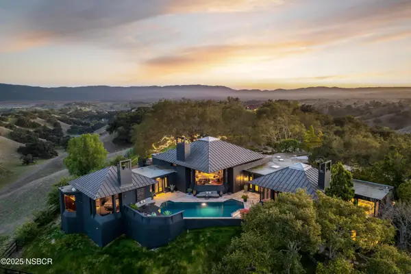 3710 Woodstock Road, Santa Ynez, CA 93460