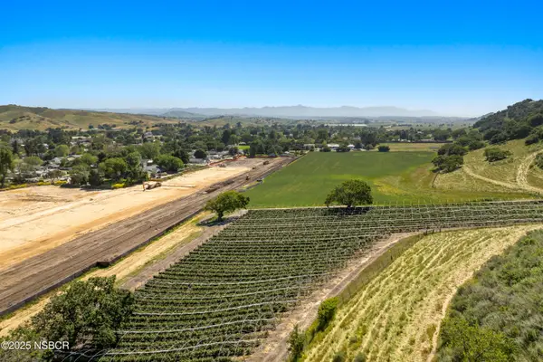 00 Ca Highway 135, Los Alamos, CA 93440